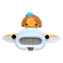 Octonauts Above And Beyond Gup Racers Assorted