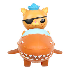 Octonauts Above And Beyond Gup Racers Assorted