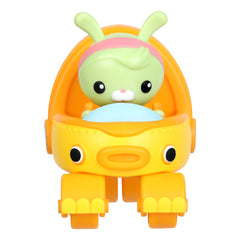 Octonauts Above And Beyond Gup Racers Assorted