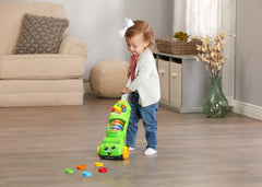 LeapFrog Pick Up & Count Vacuum