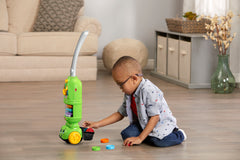 LeapFrog Pick Up & Count Vacuum