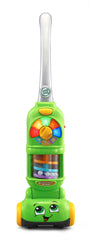 LeapFrog Pick Up & Count Vacuum