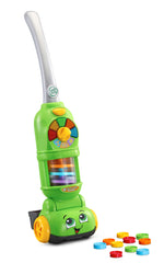 LeapFrog Pick Up & Count Vacuum