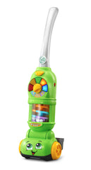 LeapFrog Pick Up & Count Vacuum