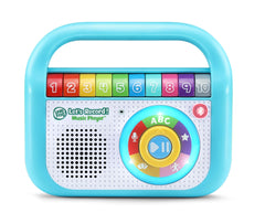 LeapFrog Let's Record! Music Player