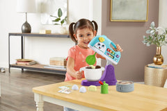 LeapFrog Rainbow Learning Lights Mixer