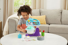 LeapFrog Rainbow Learning Lights Mixer