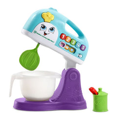 LeapFrog Rainbow Learning Lights Mixer