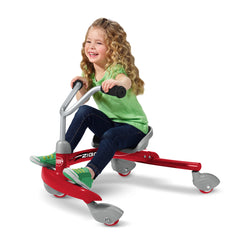 Radio Flyer Ziggle