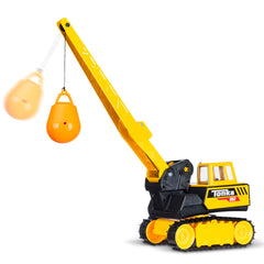 Tonka Steel Classics Wrecking Ball