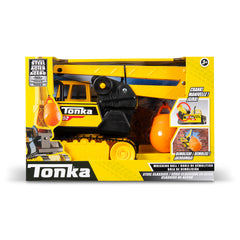 Tonka Steel Classics Wrecking Ball