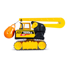 Tonka Steel Classics Wrecking Ball