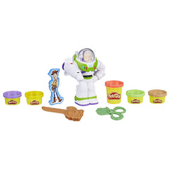 Play-Doh Disney Buzz Lightyear