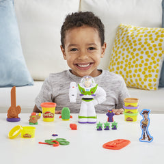 Play-Doh Disney Buzz Lightyear