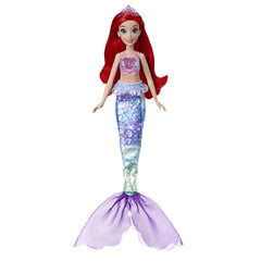 Disney Princess Shimmering Song Ariel Doll