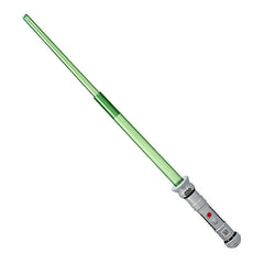 Star Wars Apprentice Lightsaber Green