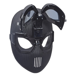 Marvel Spider-Man Stealth Suit Flip Up Mask