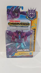 Transformers Cyberverse Slipstream