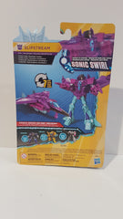 Transformers Cyberverse Slipstream