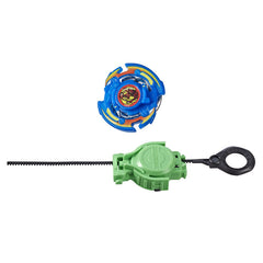 Beyblade Burst Turbo Slingshock Starter Pack Crystal Dranzer F