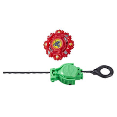 Beyblade Burst Turbo Slingshock Starter Pack Guard Draciel S