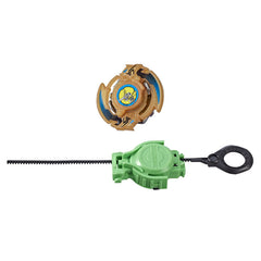 Beyblade Burst Turbo Slingshock Starter Pack Phantom Driger S