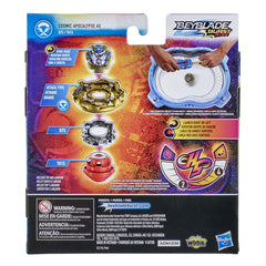 Beyblade Hypersphere Apocalypse Blade Set