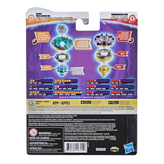 Beyblade Burst Surge Speedstorm Dual Pack Minoboros M6 & Glide Dullahan D6