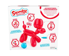 Squeakee The Balloon Dog