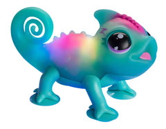 Little Live Pets Bright Light Chameleon Sunny