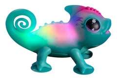 Little Live Pets Bright Light Chameleon Sunny