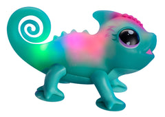 Little Live Pets Bright Light Chameleon Sunny