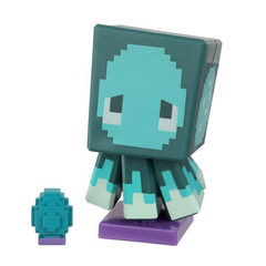 Treasure X S2 Minecraft Caves & Cliffs Overworld Mine & Craft Character Single Pack