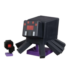 Treasure X S2 Minecraft Caves & Cliffs Overworld Mine & Craft Character Single Pack