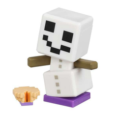 Treasure X S2 Minecraft Caves & Cliffs Overworld Mine & Craft Character Single Pack