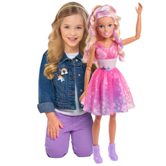 Barbie 28 Inch Doll - Blonde