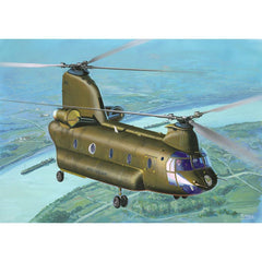 Revell Model Set Ch47D Chinook
