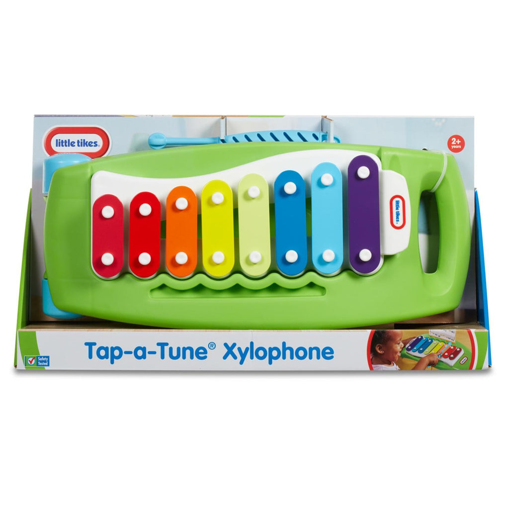 TAP A TUNE XYLOPHONE