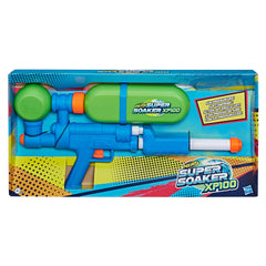 NERF Super Soaker Xp 100-Ap