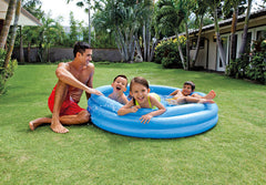 Intex Crystal Blue Pool