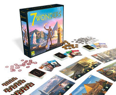 7 Wonders New Edition