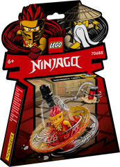 LEGO 70688 Ninjago Kai's Spinjitzu Ninja Training