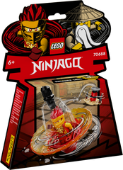 LEGO 70688 Ninjago Kai's Spinjitzu Ninja Training