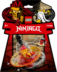 LEGO 70688 Ninjago Kai's Spinjitzu Ninja Training