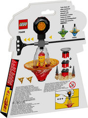 LEGO 70688 Ninjago Kai's Spinjitzu Ninja Training