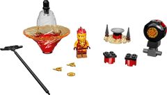 LEGO 70688 Ninjago Kai's Spinjitzu Ninja Training