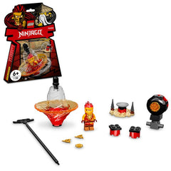 LEGO 70688 Ninjago Kai's Spinjitzu Ninja Training