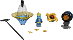 LEGO 70690 Ninjago Jay's Spinjitzu Ninja Training