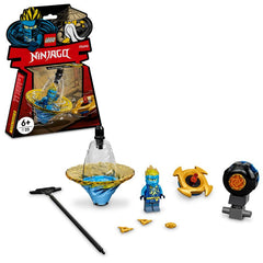 LEGO 70690 Ninjago Jay's Spinjitzu Ninja Training