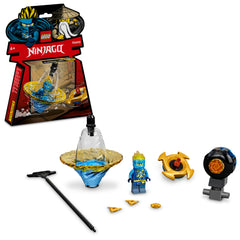 LEGO 70690 Ninjago Jay's Spinjitzu Ninja Training